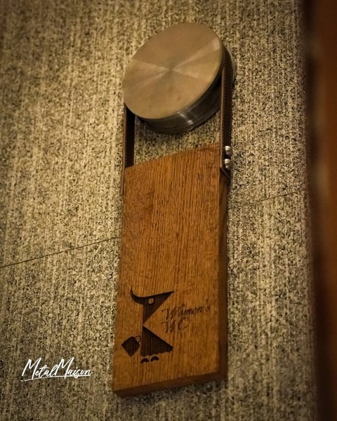 Kobe 2025 interior view 1